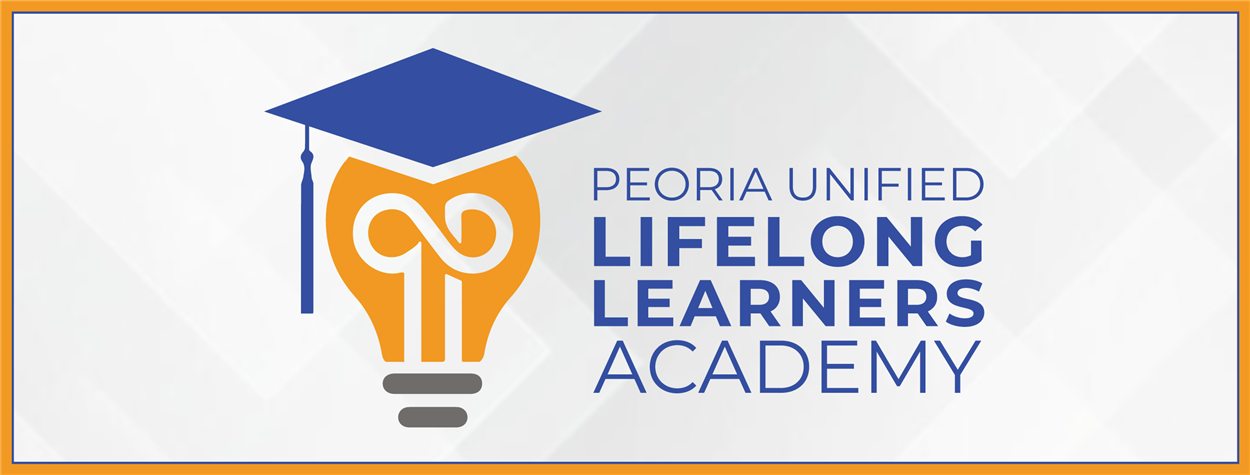 Peoria Unified Lifelong Learners Academy